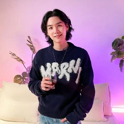 yoongi4794's profile picture. 