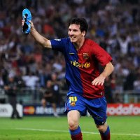 MESSI_FANS (@solomonec1) 's Twitter Profile