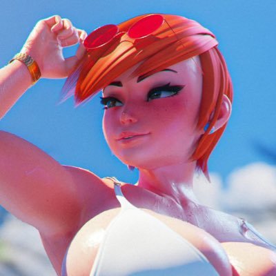 Gwen Tennyson {FUTA} (Potential Flip) Profile