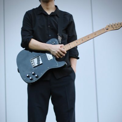 shingai_gt's profile picture. ホギータ　Compose,Gt.（support）@maori_vo produce【instagram→ https://t.co/WljDtbyaJM】 ご依頼はDMにてお待ちしてます🙇‍♂️