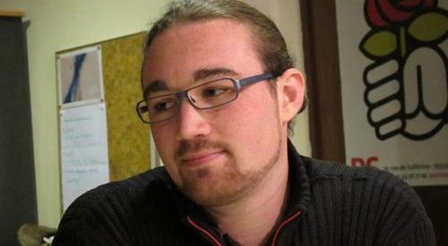 animateur fédéral du @mjs37