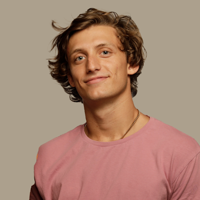 DreBlckwell's profile picture. 