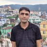hasthiram's profile picture. Plant Functional Genomics