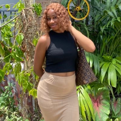 No 1 Calabar crochet plug. 🎯 Intelligent | Ambitious | ✨
