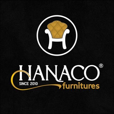 Hanaco Furnitures.... Your final bus-stop to luxury!