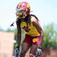 Jeridan “JD” Washington NCAA ID:2302786641 (@jeridan10) 's Twitter Profile Photo