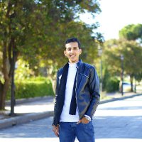Mohammad Sabra (@mohammad_sabra) 's Twitter Profile
