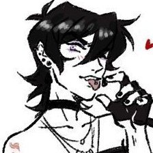 NSFW account
lots of degen shit ;()
he/she/they/thing