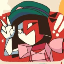 nyanyulianna's profile picture. me if I was cringe