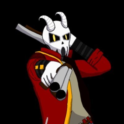 Arkinagoth1's profile picture. OOGILY BOOGILY BITCH!
Your local demon pngtuber, streaming games for shits and giggles. Come hang out!

I don't want any commissions. Don't even bother offering