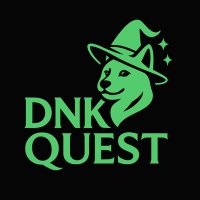 Doginal Quest (@dnkquest) 's Twitter Profile