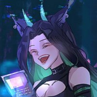 Minaara 👾🖥️ (@im_minaara) 's Twitter Profile