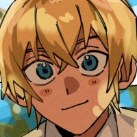 ポリエステル (@u_u2558) 's Twitter Profile