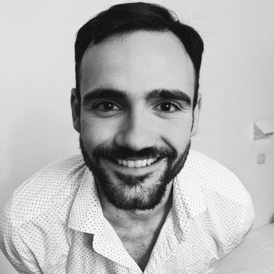 f_wiesner's profile picture. ML researcher, AI4Science