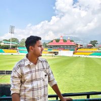 Abhishek Mishra (@abhishek11_20) 's Twitter Profile