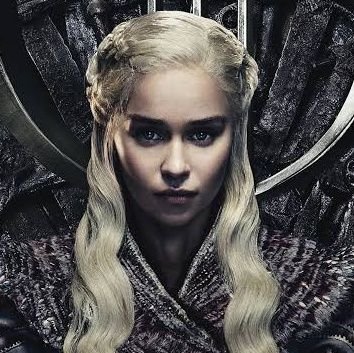 Olá sejam bem-vindos a meu perfil Rainha dos dragões a guerra dos tronos voltou vamos pra guerra