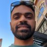 ambarshante's profile picture. building.