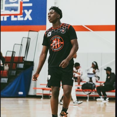 Keiwon423760's profile picture. Bloom twp/macirvinfire eybl🏀| Keiwon gulley | 5,9