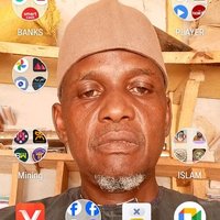 Musa bala Gwarzo (@musabalagwarzo) 's Twitter Profile