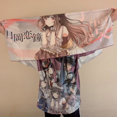 ルイ@7th 螺旋 Day.2さんのプロフィール画像