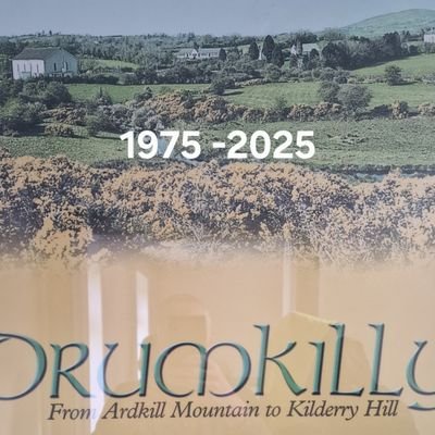 Proud Drumkilly, Crosserlough, Cavan man living in Monaghan, opinions made are my own
