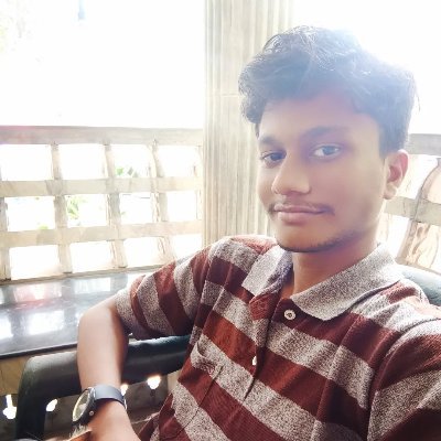 jobin_jose_tech's profile picture. 