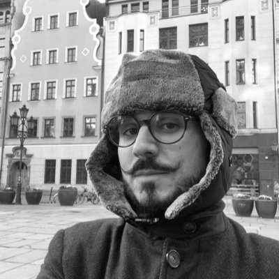 Francesco Fecondo (Milano, 1989). Docente di Italiano.