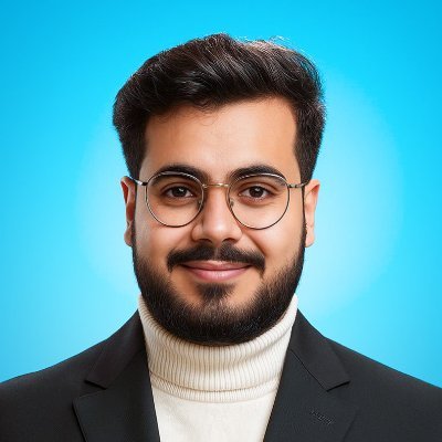 ‏abdualaziz almohis‏さんのプロフィール画像