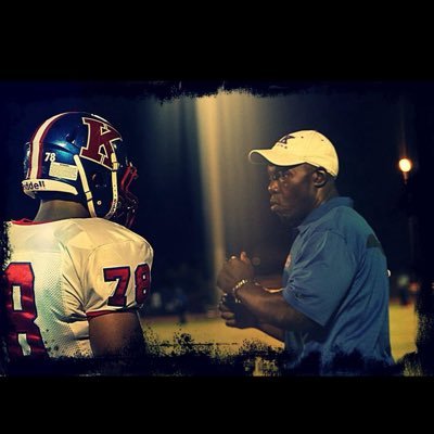 Recruiting coordinator: Football Consultant. Motivational speaker. Player development coordinator. defensive coordinator.