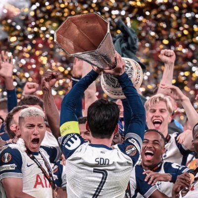 ITMAN_20's profile picture. 17 ☬ | EAFC player F/A | #COYS