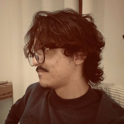 mateandro Profile
