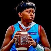 Anzel “AJ” Jennings II (@ajthegreatii) 's Twitter Profile Photo Anzel “AJ” Jennings II (@ajthegreatii) 's Twitter Profile Photo