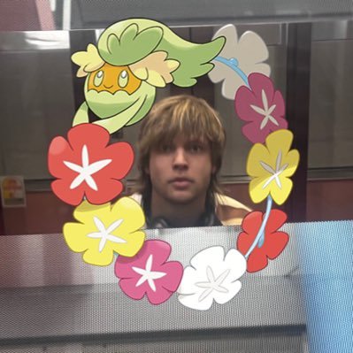 Harpr “キュワワー”.🌸 Profile