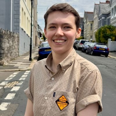 Liberal Democrat Councillor for Compton Ward 🔶️
-
Promoted by Dylan Tippetts on behalf of himself, 1 Vincent Square, SW1P 2PN.