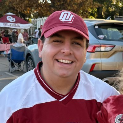 Oklahoman in the PNW | @UofOklahoma alum | tweeting about college sports, mostly