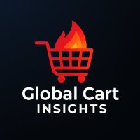Global Cart Insights (@cartinsights) 's Twitter Profile