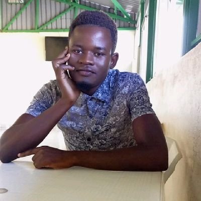 otienoevans1539's profile picture. ✌️✌️