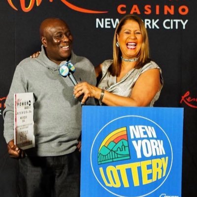 I’m Dave Johnson the winner of $298.3 million from powerball lottery. I am given out $70,000 to my first 2k followers..