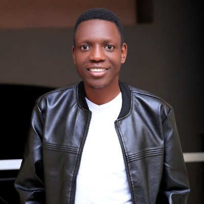 Dr_P_Wanyama's profile picture. Child of God