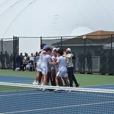 SJP Varsity Tennis Profile