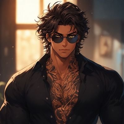 Just your Average 27 year old man with a BBC who Loves hentai, BBW's, and Breeding those who deserve it