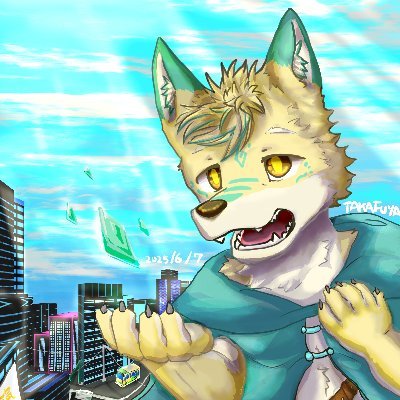 Tohosuさんのプロフィール画像