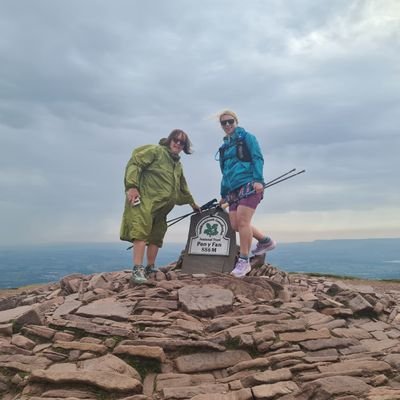 We are walking 2025 miles for 2WISH Cymru in memory of the wonderful Evan.