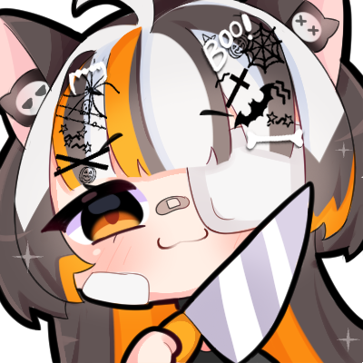 NENEPON🪦🐈‍⬛ PRE-DEBUTさんのプロフィール画像