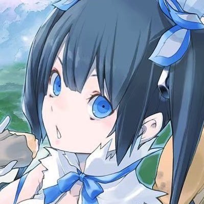 ヘスティアさんのプロフィール画像