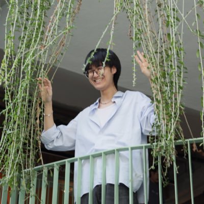 shawn⁷ (the psychiatrist at TTPD)さんのプロフィール画像