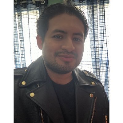 EriccGonz's profile picture. IG : ericgonz617 Retail At Primark