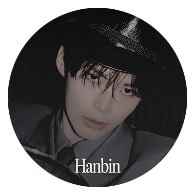 hanbinsxng's profile picture. 『 𝐑𝐏 』01's best sperm┊Calling the shots upon ZB1’s tremendous glories and who love 𝑍𝑒𝑟𝑜𝑠𝑒, 𝗛𝗮𝗻𝗯𝗶𝗻.