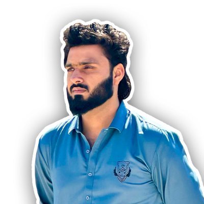 hmzeshan6244's profile picture. 💻 Passionate Software Engineer | 🚀 MERN Stack Expert | Github - https://t.co/6wbeegumDo