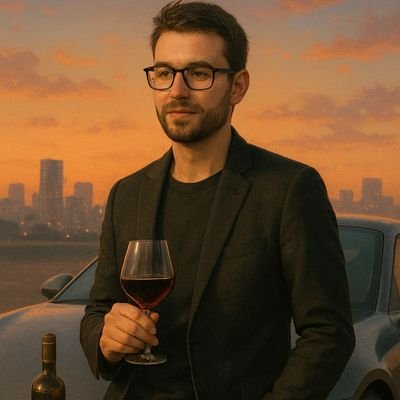 sititenn2's profile picture. WRX S4に乗ってます。
車とお酒と時計がが生きる喜びです。
時々温泉。